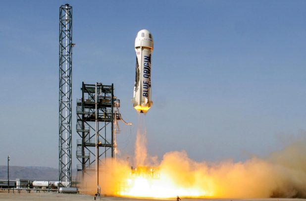 Aerospace